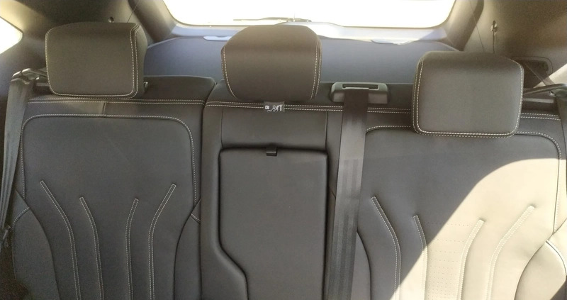 Ford Kuga cena 178000 przebieg: 8, rok produkcji 2023 z Dobrzyca małe 154